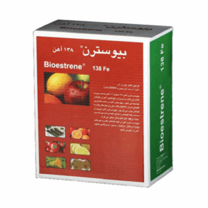 کود آهن بیوسترن 138 اف ای مانورت اسپانیا 1 کیلویی