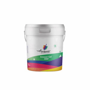 کود انسر ژل مونوپتاسیم فسفات 34-52-0 5 کیلویی