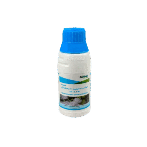 قارچ کش آزوکسی استروبین (اورتیواتاپ) زرین سرشت 100  سی سی