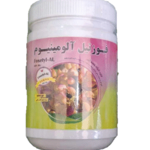 قارچ کش  الیت( فوزتیل آلومینیوم)  پیرا کشت شیمی چینی نیم کیلویی