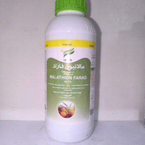 مالاتیون فاراد نیم لیتری