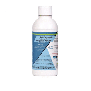 فلوپیرام کاوش SC %40 (ولوم پرایم) نیم لیتری