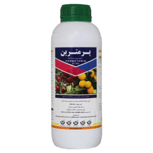 حشره کش پرمترین 25% ای سی بهاور شیمی