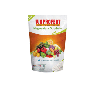 کود سولفات منیزیم ۲۴% وپروفرت هلند ۱ کیلویی