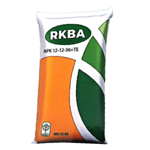 کود 36-12-12+TE آرکابا 25 کیلویی