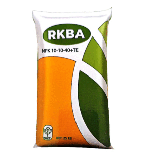 کود 40-10-10+TE آرکابا 25 کیلویی