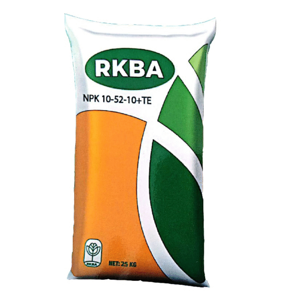 کود 10-52-10+Te آرکابا 25 کیلویی