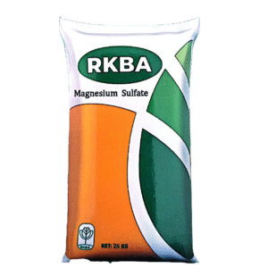 سولفات منیزیم آرکابا 25 کیلویی