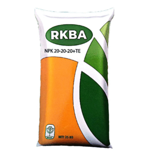 کود20-20-20+TE آرکابا 25 کیلویی