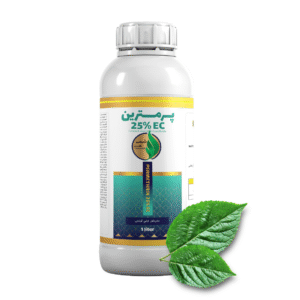 پرمترین شیمی گستران 1 لیتری