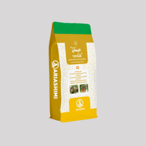 قارچ کش تیوفانات متیل آریا (توپسین) یک کیلویی