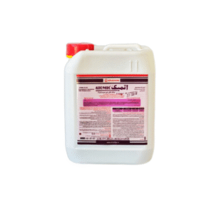 نماتد کش اتمیک آریا شیمی ۵ لیتری