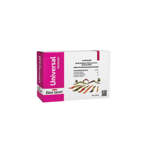 کود یونیورسال Moliborzn اکین تاریم 250 گرمی