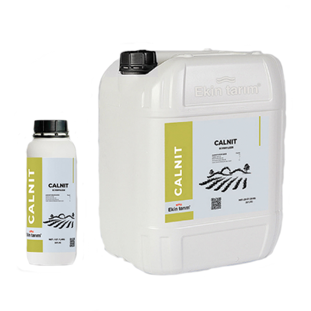 کود فولیامل کالنیت اکین تاریم 5 لیتری 1 کود فولیامل کالنیت اکین تاریم 5 لیتری