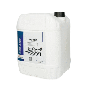 اکواسید 5 اکین تاریم 5 لیتری