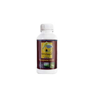 سم حشرهکش اسپیروتترامات-موونتو سمیران نیم لیتری