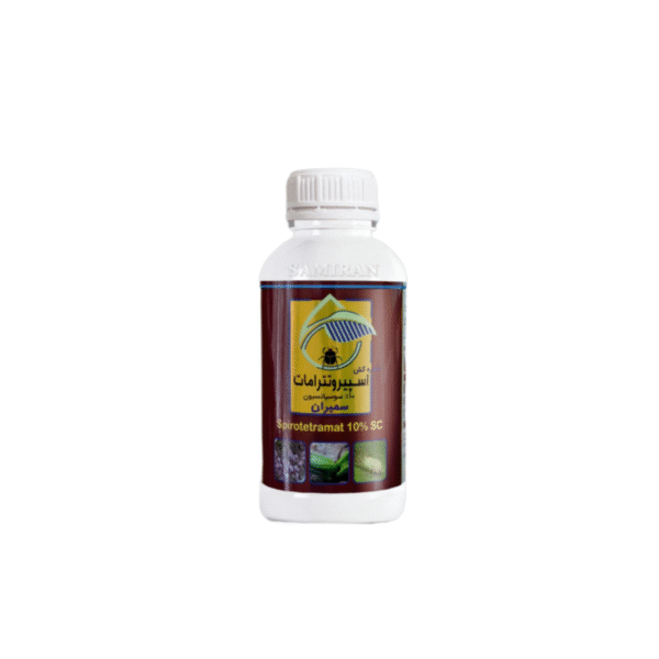 سم حشره‌کش‌ اسپیروتترامات-موونتو سمیران نیم لیتری