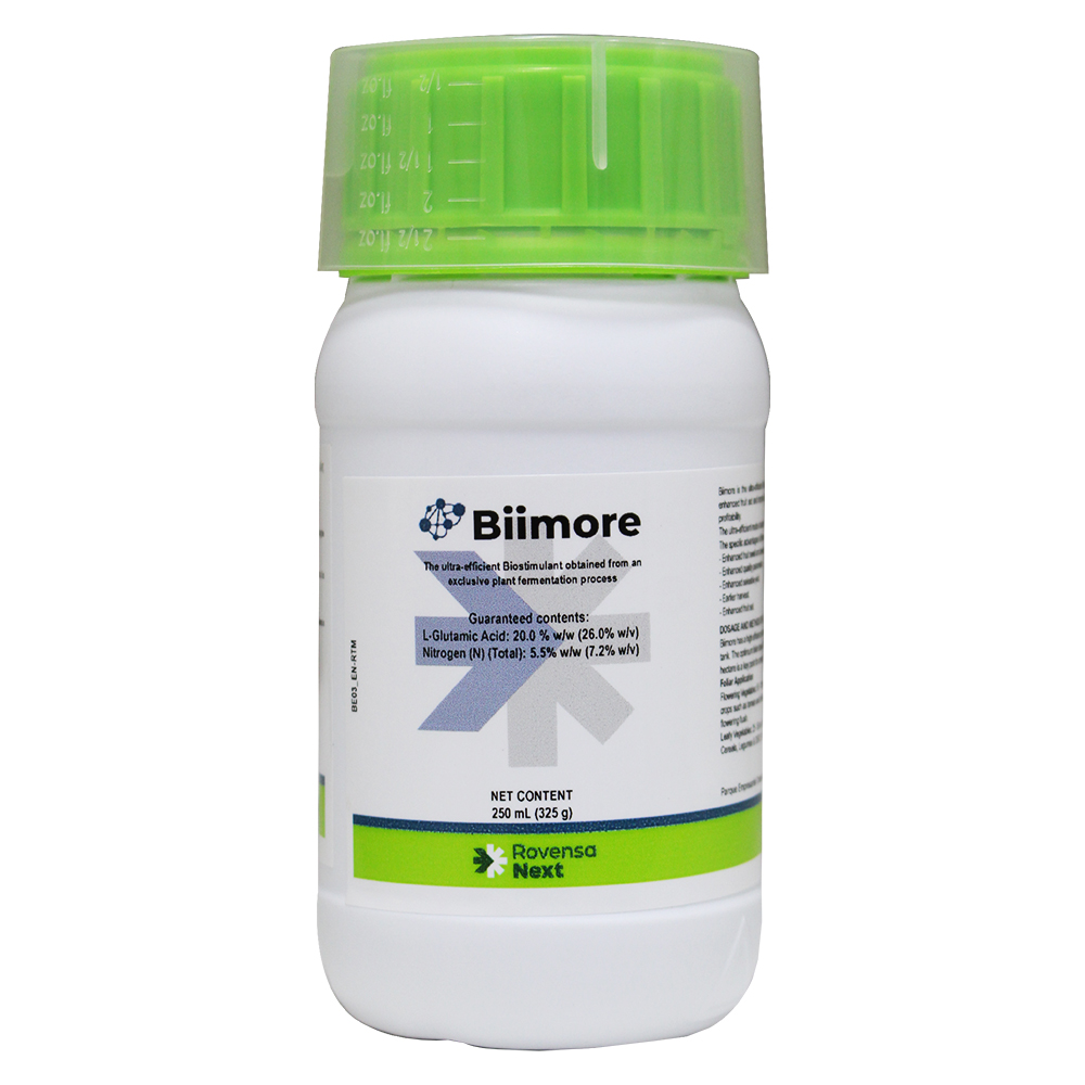 کود مایع بیمور رونزا نکست اسپانیا 250 سی سی 1 کود مایع بیمور رونزا نکست اسپانیا 250 سی سی