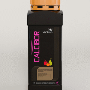 کود مایع کلسیم بور لارا 1 لیتری