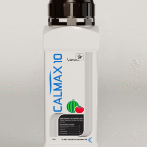 کود کلسیم مایع کال مکس لارا 1 لیتری