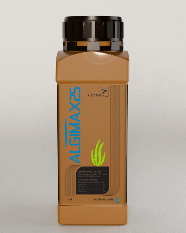 جلبک دریایی آلجیمکس لارا 1 لیتری