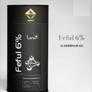 کود آهن لارا (Feful6%) یک کیلویی