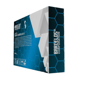 کود مس کربوکسیلات بارسلوس 250 گرمی