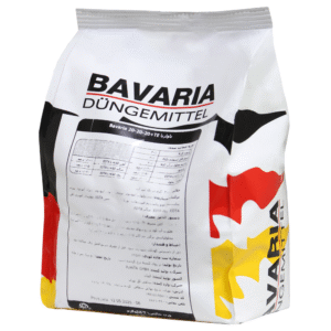 کود باواریا 20-20-20 پلنتا آلمان 2 کیلویی