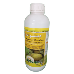 حشره کش دیمتوات 40 درصد شیماگرو یک لیتری