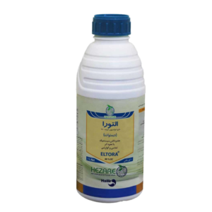 حشره کش دیمیتوات التورا هزاره سوم نیم لیتری