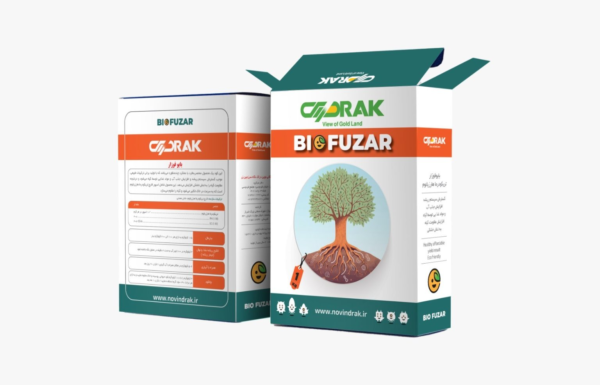 کود بایو فوزار نوین دراک 1 کیلویی 1 کود بایو فوزار نوین دراک 1 کیلویی