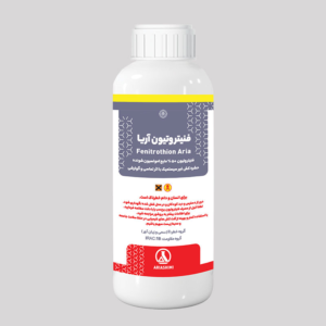 فنیتروتیون آریا نیم لیتری