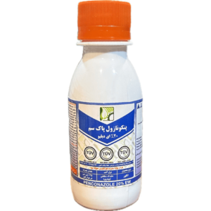 قارچ کش توپاس (پنکونازول) پاکسم 250 سی سی