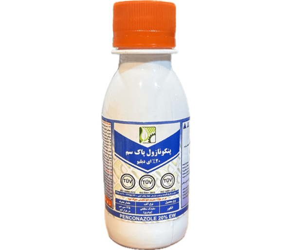 قارچ کش توپاس (پنکونازول) پاکسم 250 سی سی