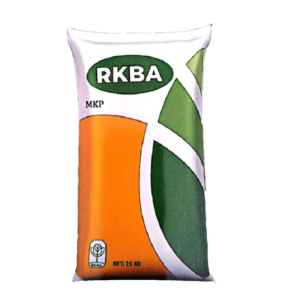 کود مونو پتاسیم فسفات (34-52-0) آرکابا 25 کیلویی