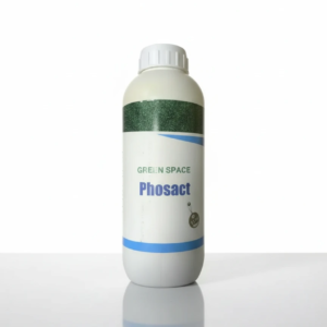 کود فوسکت گرین اسپیس جی اس سی 1 لیتری