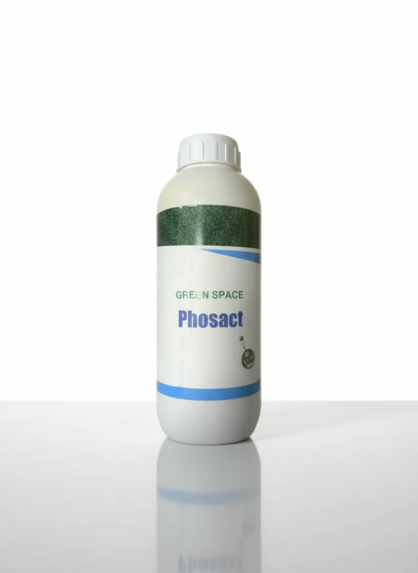 کود فوسکت گرین اسپیس جی اس سی 1 لیتری