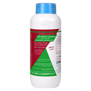 قارچ کش پروتیوکونازول تبوکونازول (لاماردو) 40% اف اس کاوش 1 لیتری
