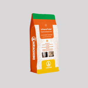 فوزتیل آلومینیوم (الیت) آریا 1 کیلویی