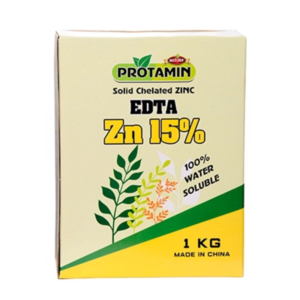 کود کلات روی 15% پروتامین 1 کیلویی