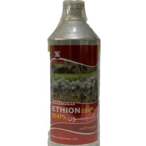 حشره کش اتیون هندی زرین سرشت 1 لیتری