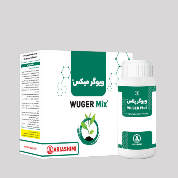 کود ویوگر میکس ( با اسید آمینه) 1 کیلویی آریا شیمی 1 کود ویوگر میکس ( با اسید آمینه) 1 کیلویی آریا شیمی