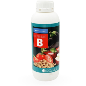 کود دفندر بور فیوچراکو اسپانیا 1 لیتری