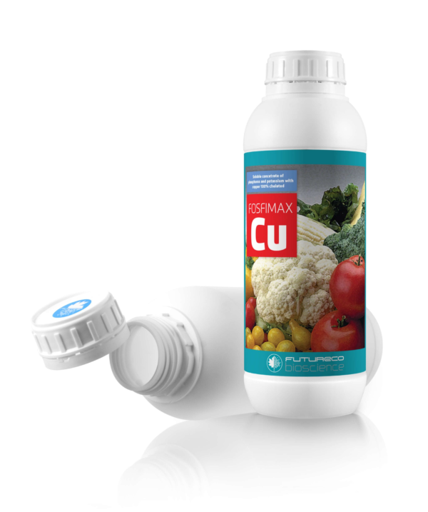 کود فسفیمکس مس فیوچرایکو نیم لیتری