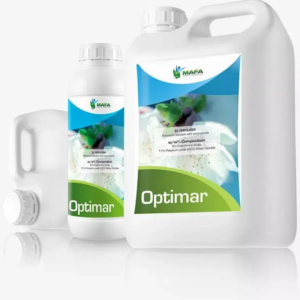 کود محرک رشد اپتیمار مافا اسپانیا 1 لیتری