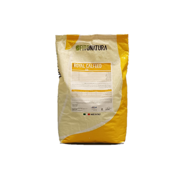 کود رویال کلفید فیتوناتورا ایتالیا 10 کیلویی