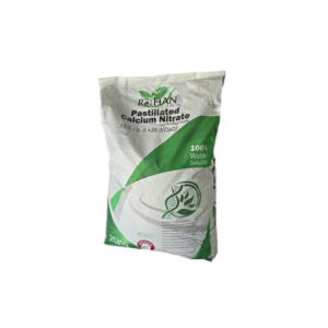 نیترات کلسیم ریحان 25 کیلویی