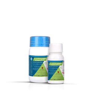 قارچ کش اورتیواتاب (دیفوروبین) ۲۵۰ سی سی کاوش