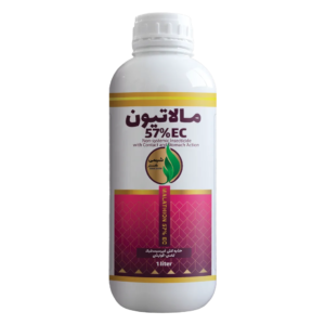 حشره کش مالاتیون شیمی گستران 1 لیتری