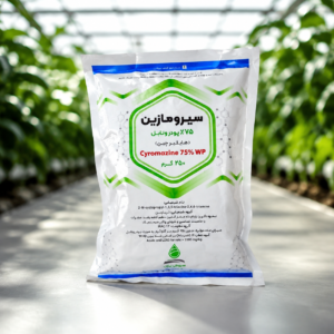 سیرومازین (تریگارد) سروش باران 250 گرمی